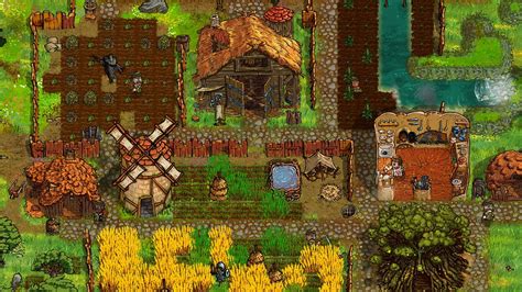 rimworld medieval